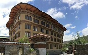 Namgay Heritage Hotel 4*