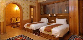 Namgay Heritage Hotel Thimphu Exterior photo