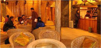 Namgay Heritage Hotel Thimphu Exterior photo